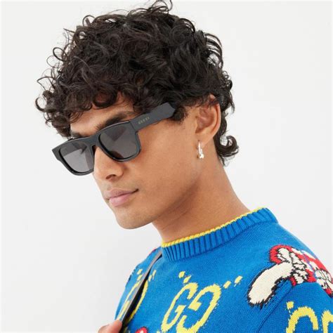 Gucci GG1427S Sunglasses 